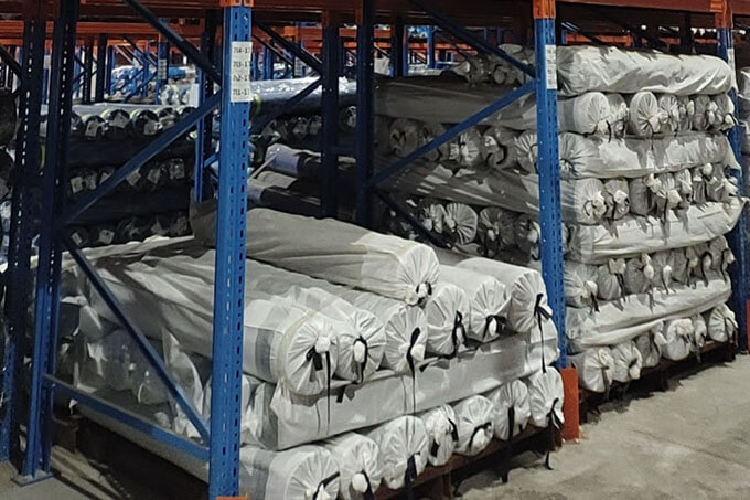 Packaging and Transportation