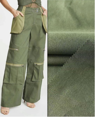 trouser fabric