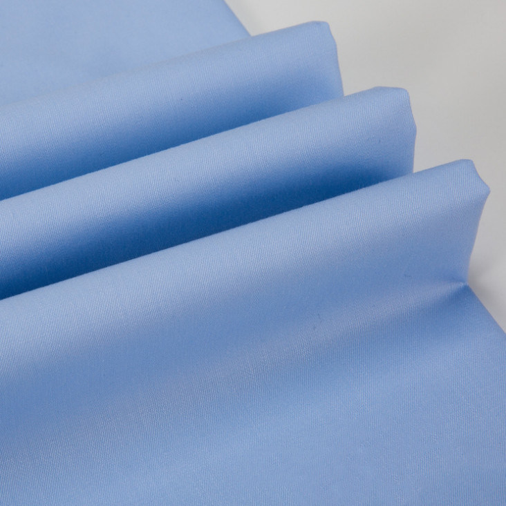 hospital uniform fabric