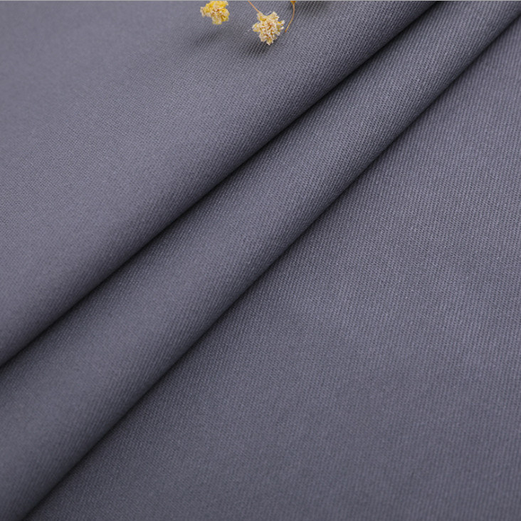 heavy twill fabric