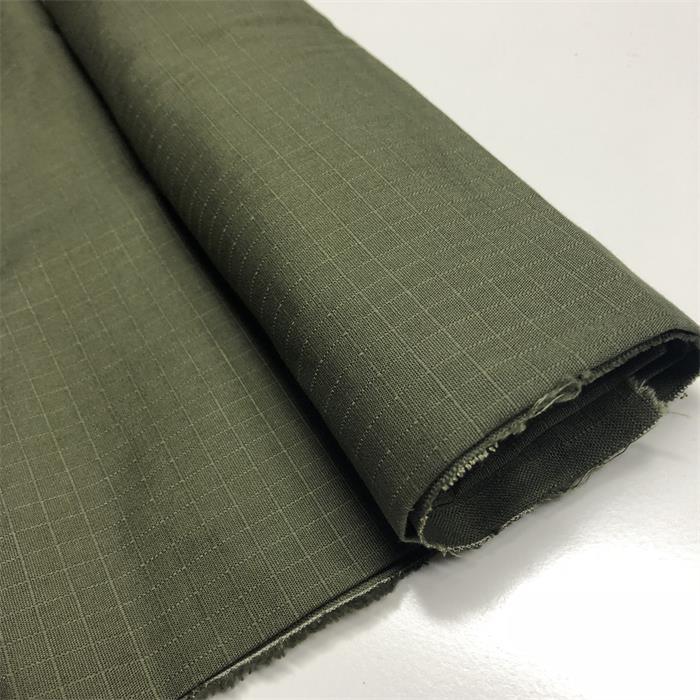 ripstop fabric