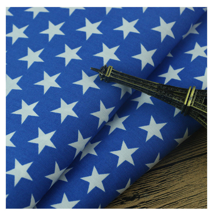 reactive printing fabric