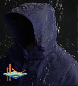 PU coating fabric (4)