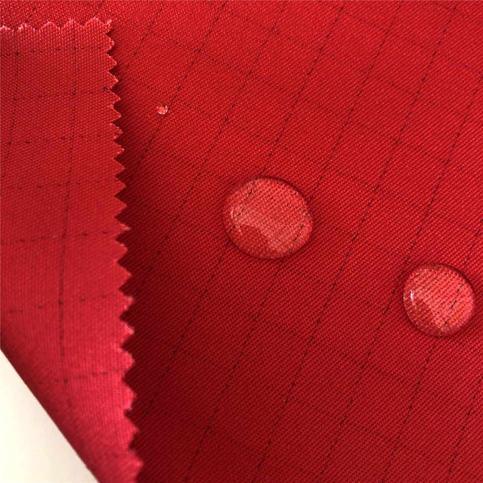 anti static and waterproof fabric
