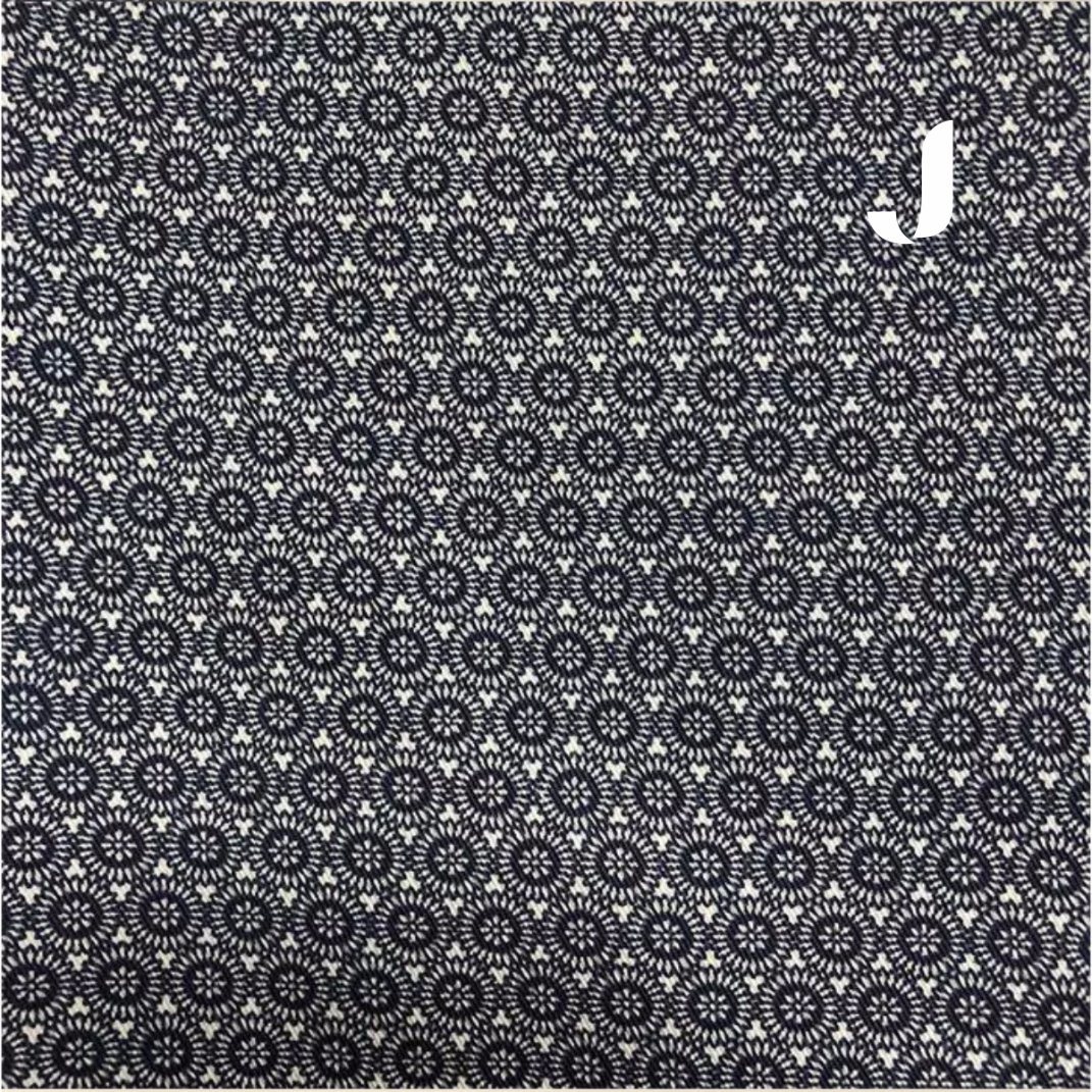 cotton poplin printing fabric 02