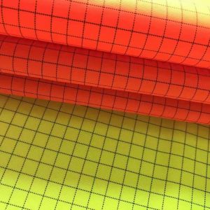 anti static fabric