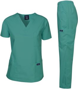 medical uniform fabric (1)
