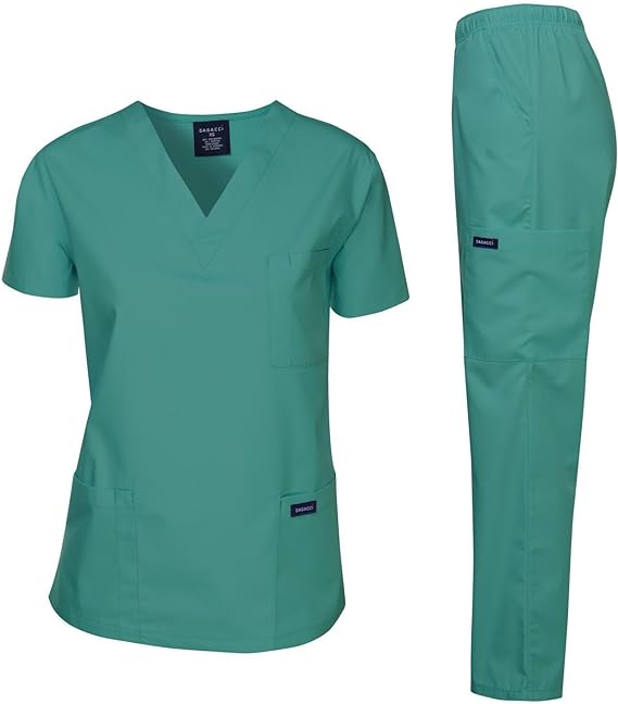 medical uniform fabric (1)