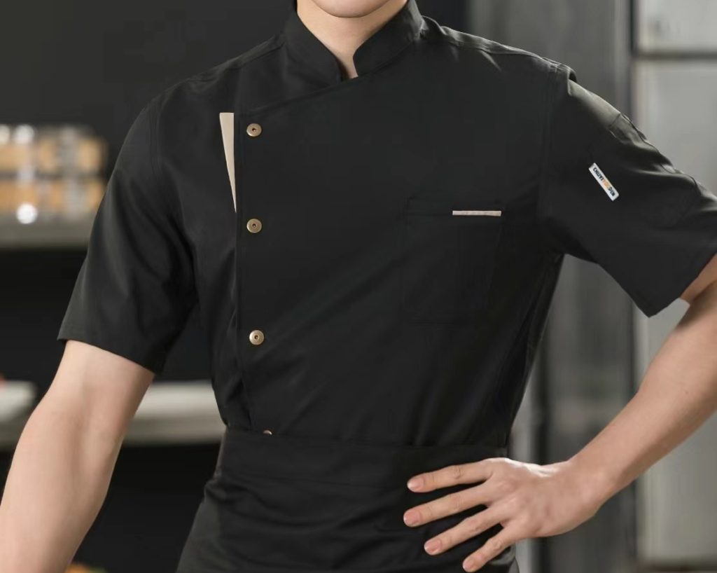 Chef uniform fabric (1)