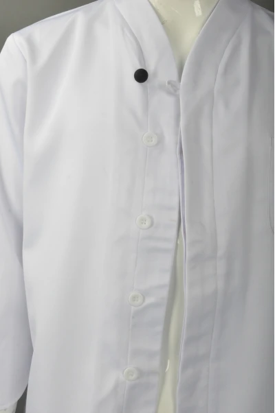 Chef uniform fabric (2)