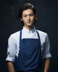 chef uniform fabrics (2