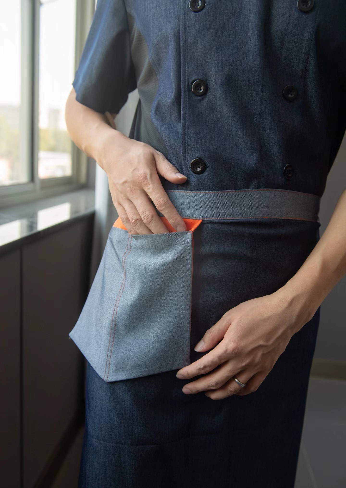 chef uniform fabrics (3)