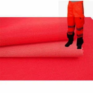 hi vis fabric